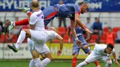 Karišik kod Krunića, BH Telecom Premijer liga