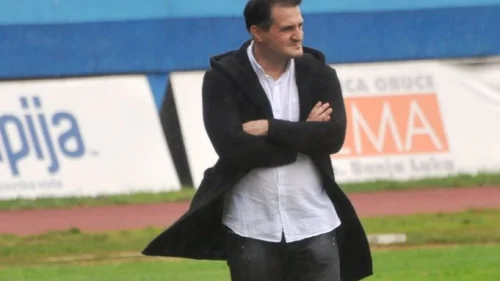 Vojvodić odbio Slobodu, BH Telecom Premijer liga