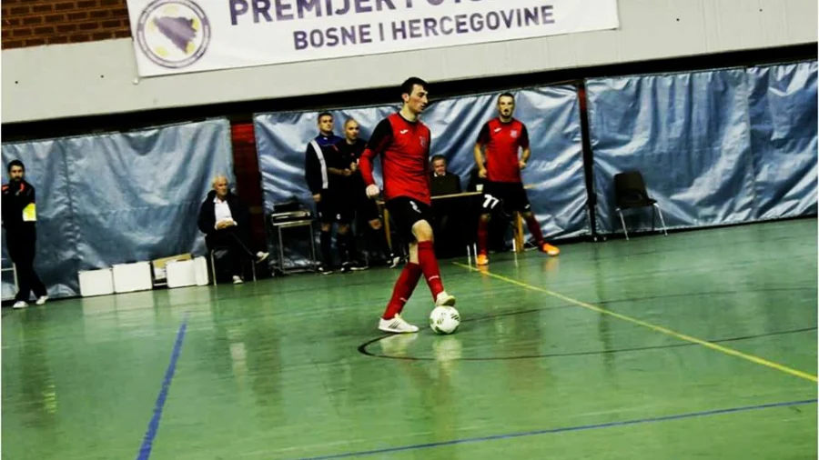 Milanović napustio Leotar, Premijer liga BiH