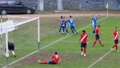 Sutjeska hvata zalet, Prva liga Republike Srpske
