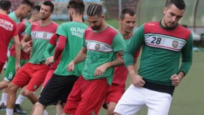 Ivan Trifković na pozajmici u Čapljini