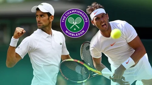 Novak: spreman za trijumf
