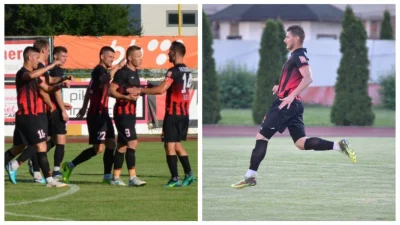 Sloboda bolja od Bosne, BH Telecom Premijer liga