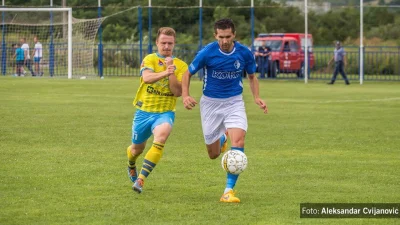 Kovač ostaje Krojač, Prva liga Republike Srpske