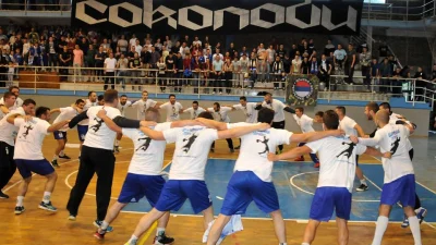 RK Slavija dobio novo rukovodstvo: Staša Košarac predsjednik premijerligaša