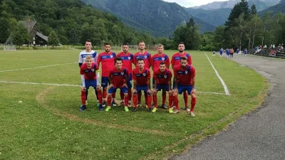 Borac bolji od Fočaka, Prva liga Republike Srpske