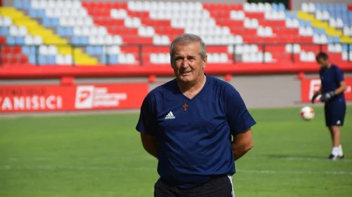 Zvijezda 09 spremna za start, Prva liga Republike Srpske
