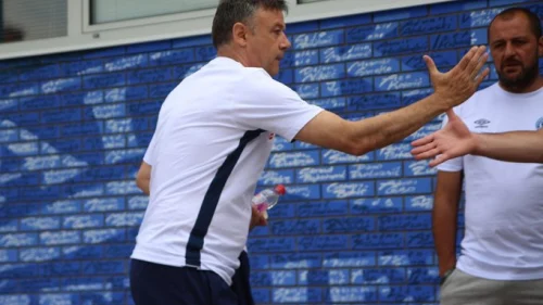 Zakopčani Krčmarević, BH Telecom Premijer liga