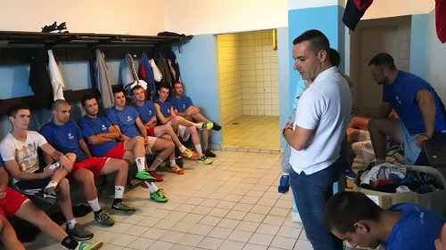 Laktaši počeli sa pripremama