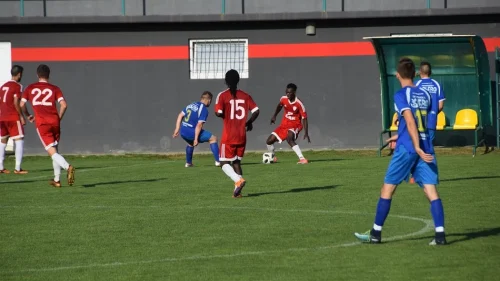 Zvijezda 09 ubjedlljiva protiv Hajduk Stanka, BH Telecom Premijer liga