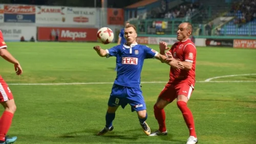 Bojan Regoje ipak neće u Čelik: Ispali su nekorektni, BH Telecom Premijer liga