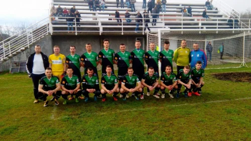 Obrenović prozvao Budućnost, Druga liga RS – Istok