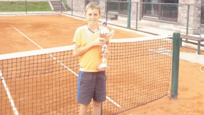 Hoću kao Novak