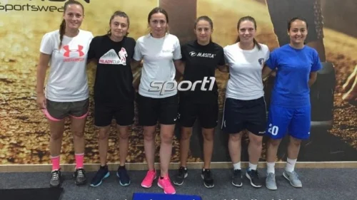 Bugojanke pojačane, Premijer liga BiH