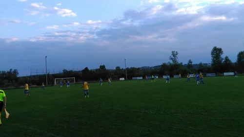 Goleada Omarske i Brda