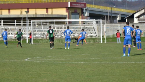 Stampedo iz Rudar Prijedora, Prva liga Republike Srpske