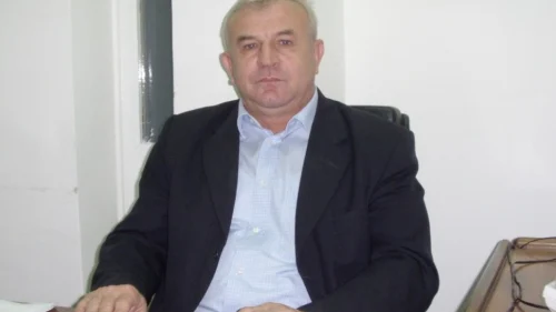 Jevtić sam oterao Kikića?, Prva liga Republike Srpske