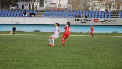 Gradina sve jača, Premijer liga BiH