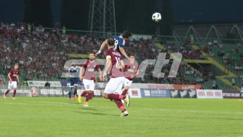 Sarjevo čeka Italijane, BH Telecom Premijer liga