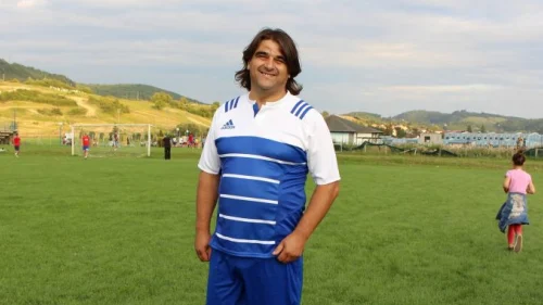 Patak oblači Mladost, Druga liga RS – Istok