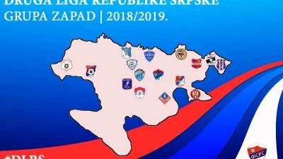 Sutra drugoligaši izvlače brojeve