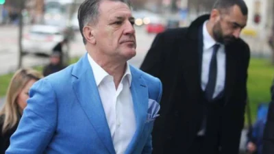 Zdravko Mamić: Spremaju moju otmicu