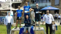 Marko Starčević i Amila Šunje Rizvan pobjednici prve „Termag Challenge Race“ trke