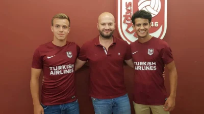 Sarajevo čuva svoju djecu, Juniorska Premijer liga BiH