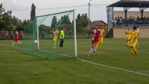 Kozara u finalu turnira u Dubravama, Prva liga Republike Srpske