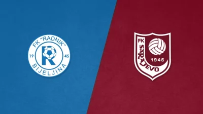 Željovci presudili Sarajevu (video), BH Telecom Premijer liga