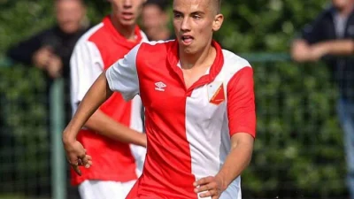 Mušić u Sarajevu, Juniorska Premijer liga BiH