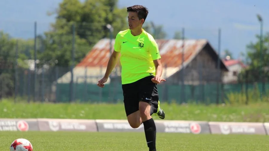 Ceca u Sarajevu, Premijer liga BiH - Liga za prvaka