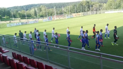 Josi Benajun i društvo savladali Slaviju