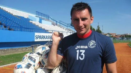 Lučić zadovoljan startom, BH Telecom Premijer liga