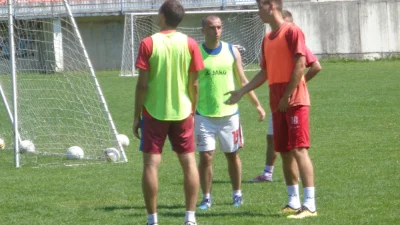 Vranješ sklapa Slobodin mozaik, Prva liga Republike Srpske