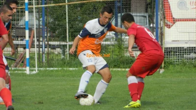 Famos ubjedljivo poražen od Jedinstva iz Bihaća, Druga liga RS – Istok