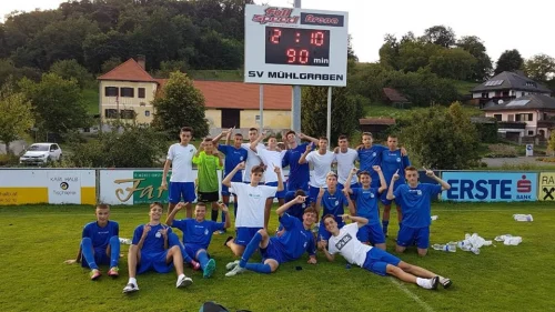 Kadeti Slavije desetkom po protivniku