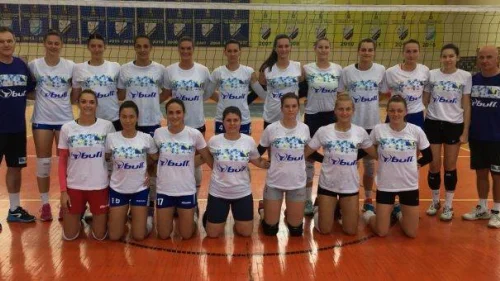 Seniorke u Lukavcu
