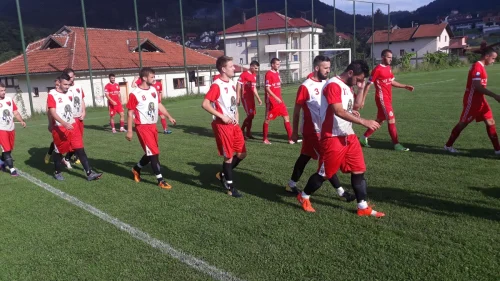 Perišić srušio Borac, Regionalna liga RS – Zapad