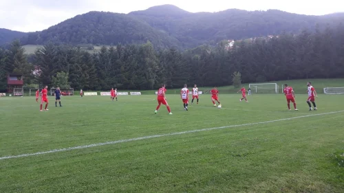 Župa bolja od Laktaša