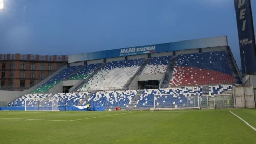 Okršaj Atalante i Sarajeva, BH Telecom Premijer liga