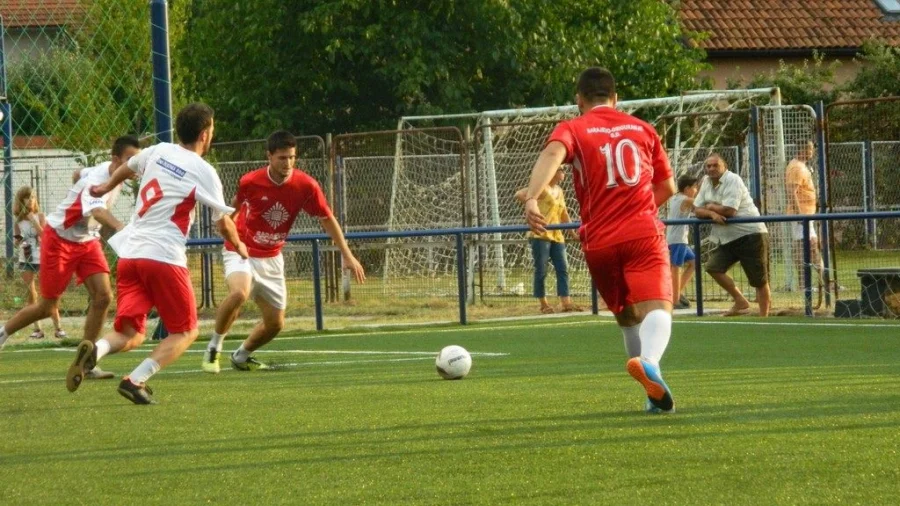 Sutra kreće Memorijalni turnir ''4.avgust- Da se ne zaboravi''