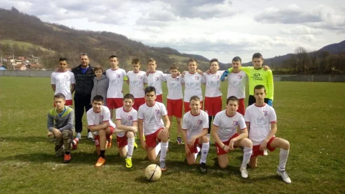Vlaseničanin u reprezentaciji U-15, Regionalna liga RS – Istok