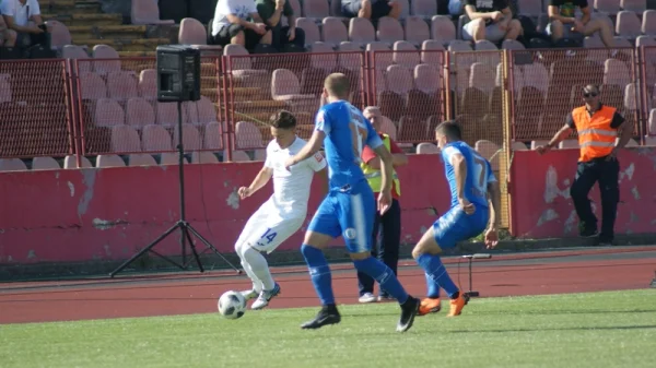 Radniku bod u Tuzli, BH Telecom Premijer liga
