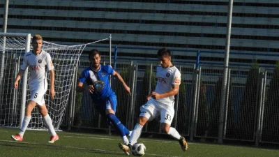 Remi u Krupi, BH Telecom Premijer liga