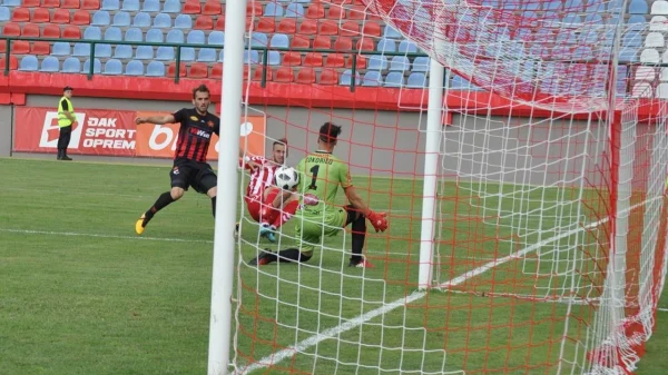 Po bod Zvijezdi 09 i Slobodi, BH Telecom Premijer liga