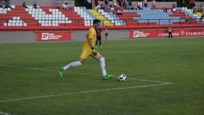 Filip Erić zaustavio Slobodu, BH Telecom Premijer liga