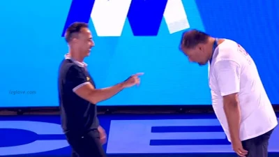 Gospodin Dejan Savić