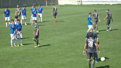 Remi Sloge i Podrinja, Prva liga Republike Srpske