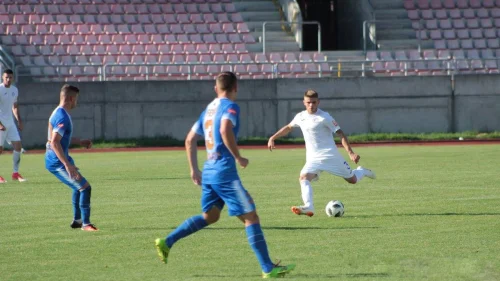 Zadovoljni Semberci, BH Telecom Premijer liga